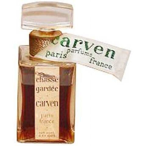 عطر كارفن شاس غاردي