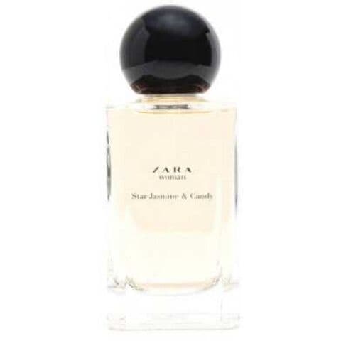 عطر زارا وومن ستار جاسمين أند كاندي