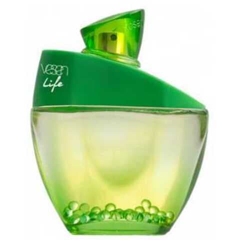 عطر جفرا فيسين لايف