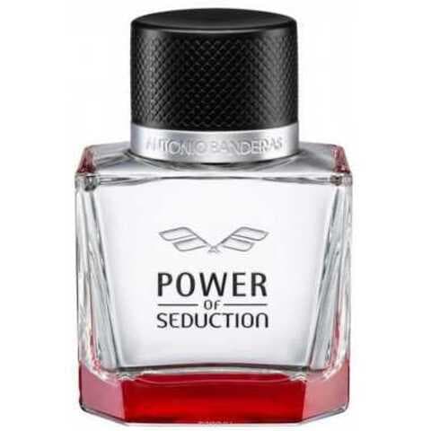 عطر أنطونيو بانديراس باور أوف سيداكشين