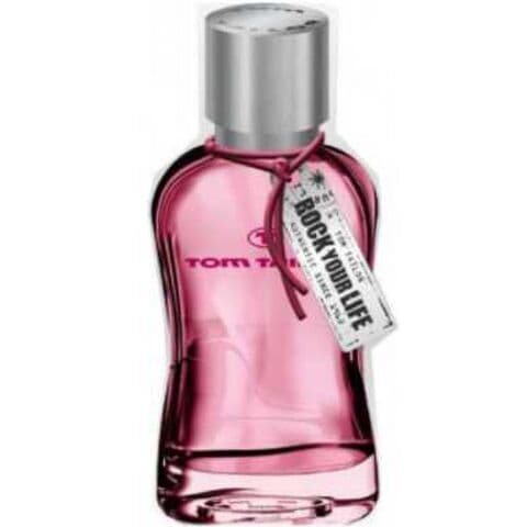 عطر روك يور لايف فور هير