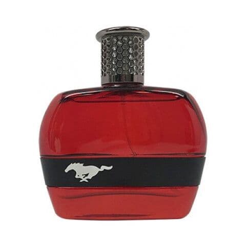 عطر موستانج فور من يو دي تواليت