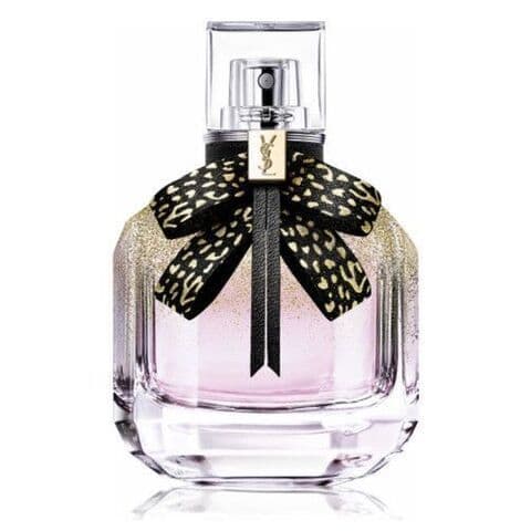 عطر إيف سان لوران مون باريس كريسماس كولكتور
