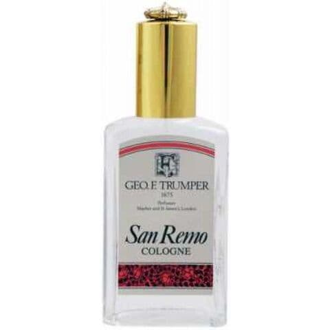 عطر سان ريمو كولون جيو إف ترمبر