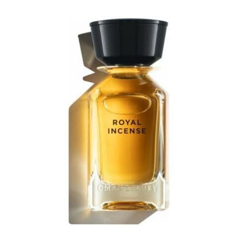 عطر عمان لوكسري رويال انسنس