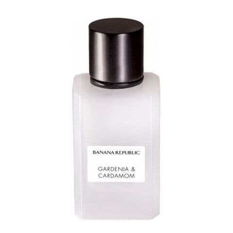 عطر بنانا ريبابليك عاردينيا أند كارداموم