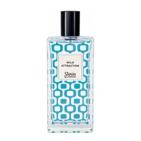 عطر تيد لابيدوس وايلد اتراكشن