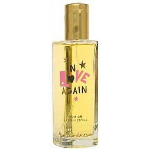 عطر ان لاف أجين جاسمين إتوايل