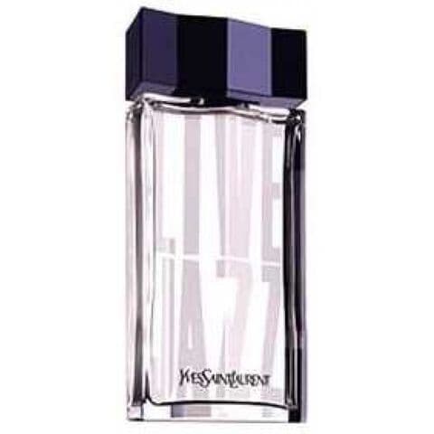 عطر لايف جاز إيف سان لوران