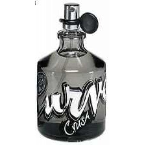 عطر كيرف كراش فور من ليز كليبورن