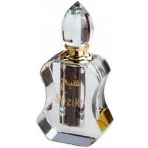 عطر الحرمين برفيومز شيخ