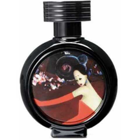 عطر هاوت فراجرانس كامبني ريد أيسبيرج