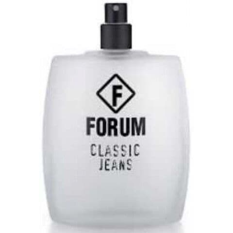 عطر توفي دويك فورام كلاسيك جينز