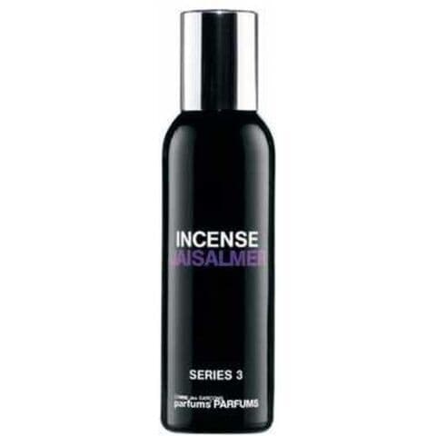 عطر كوم دي غارسون سيريز3 انسنس: جايسالمير