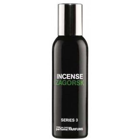 عطر كوم دي غارسون سيريز 3 انسنس: زاغورسك