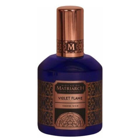 عطر هاوس اوف ماتريارك فيوليت فلام