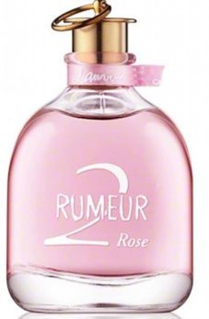عطر رومير 2 روز لانفين