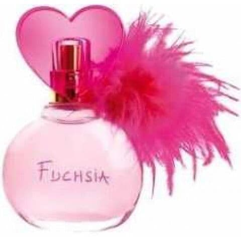 عطر الكساندر بارثت فوشيا