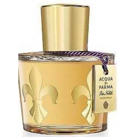 عطر أكوا دي بارما ايريس نوبيل 10 انيفيرسري سبيشال اديشن