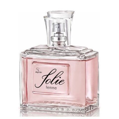 عطر جيكويتي جولي فيمي