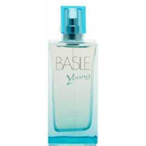 عطر باسيل يانج أومو