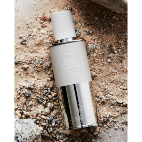 عطر أبوت نيو يورك ستي موهافي