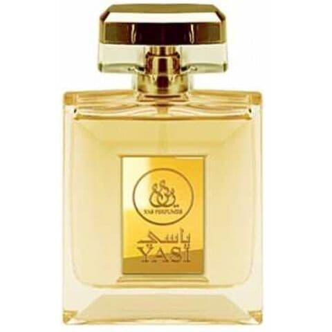 عطر ياسي ياس بارفيوم