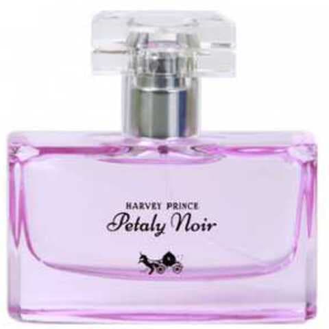 عطر هارفي برنس بيتالي نوار