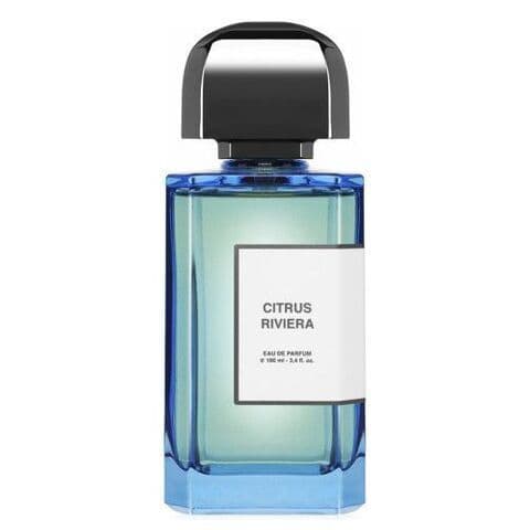 عطر بي دي كي بارفيوم سيترس ريفيرا