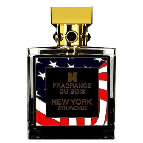عطر فراجرانس دو بوا نيويورك فيفث أفينو