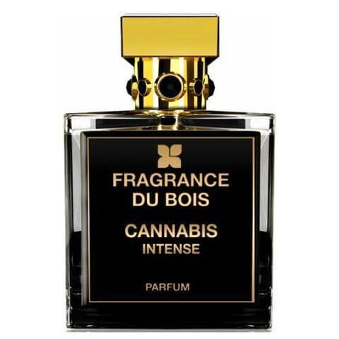 عطر فراجرانس دو بوا كانبيز انتنس