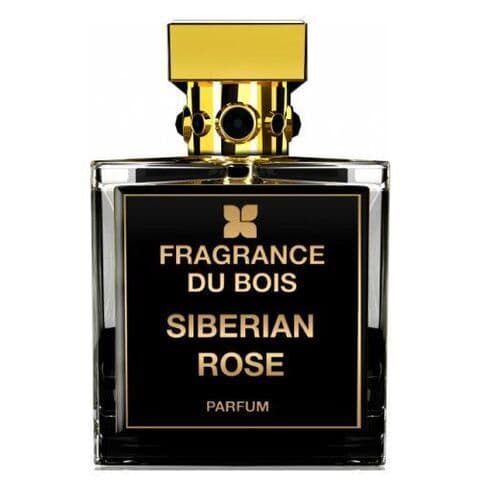 عطر فراجرانس دو بوا سيبريان روز