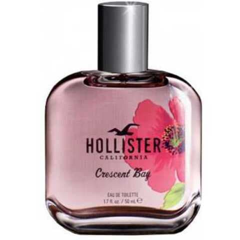 عطر هوليستر كريسنت باي