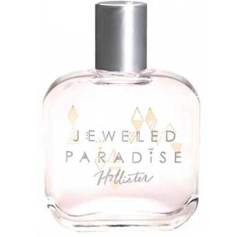 عطر هوليستر جيولد برادايس