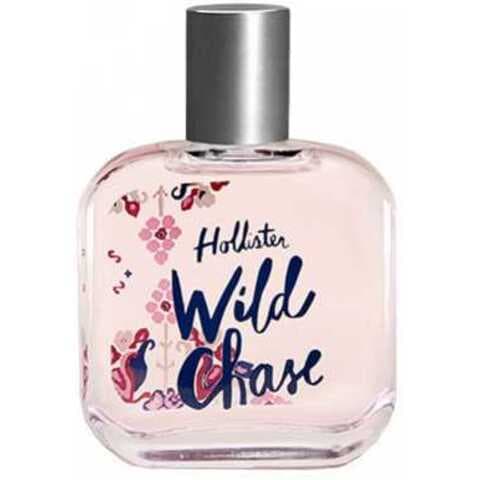 عطر هوليستر وايلد شاس