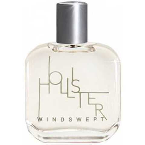 عطر هوليستر ويندسويبت