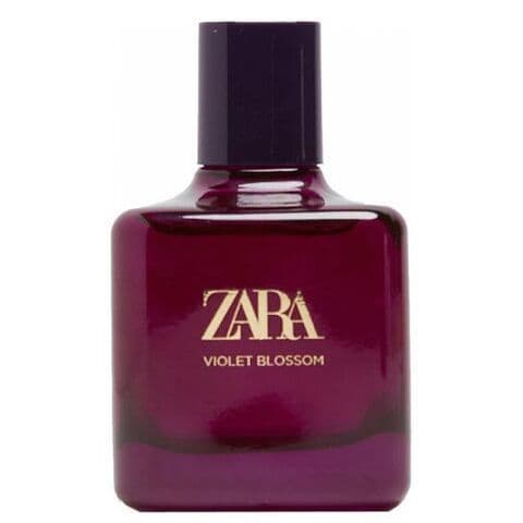 عطر زارا فيوليت بلوسوم