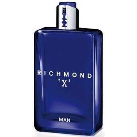 عطر ريتشموند اكس مان جون ريتشموند