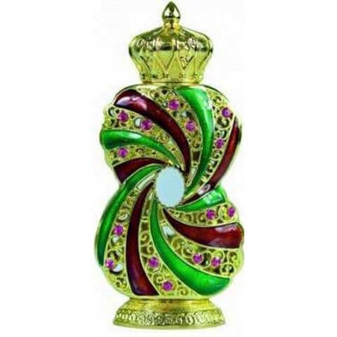 عطر الحرمين برفيومز تناسق