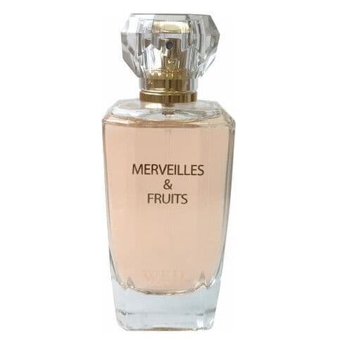 عطر ويل ميرفيليس أند فروتس