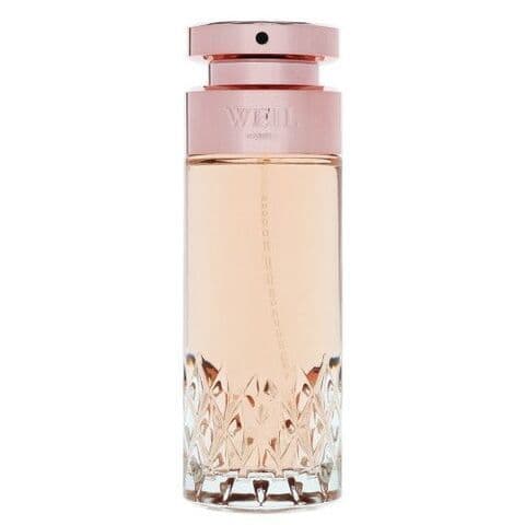 عطر ويل بيلي ان ويل