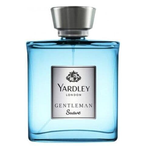 عطر ياردلي جنتلمان سواف