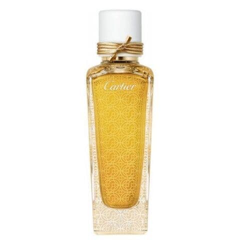 عطر كارتييه عود اند مينث