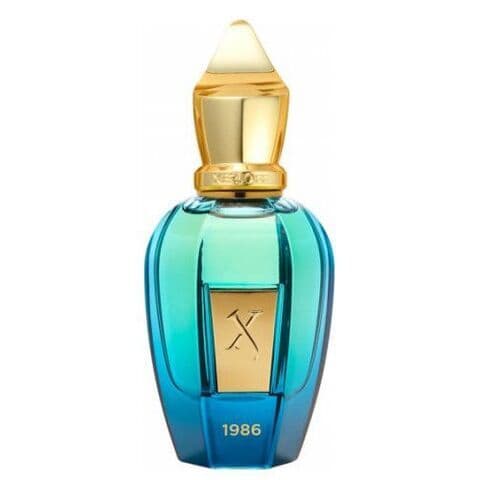 عطر زيرجوف 1986
