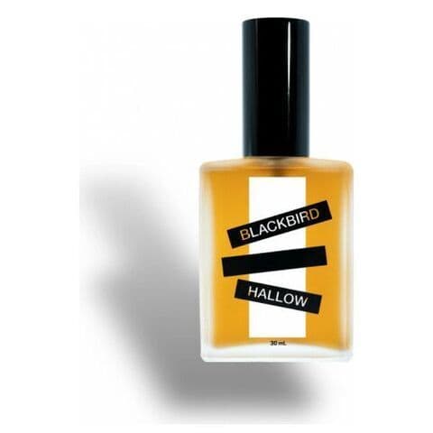 عطر بلاكبيرد هالو في 2