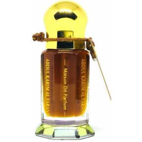 عطر عبد الكريم الفرنسي أف بي أي فابيلوس بلند فروم انديا