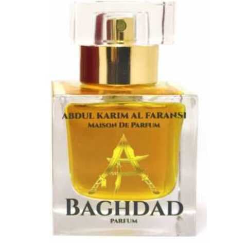 عطر عبد الكريم الفرنسي بغداد بارفيوم