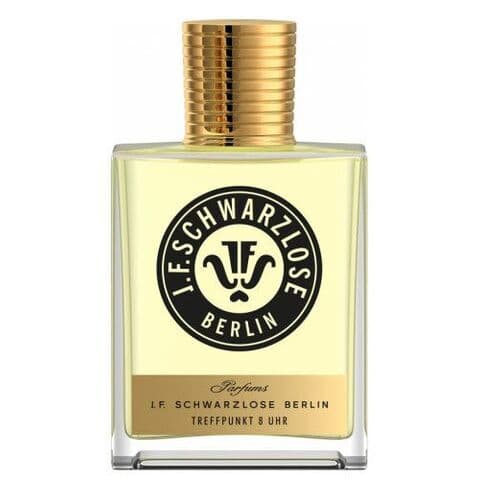 عطر شوارزلوس برلين تريفبانكت 8 أور