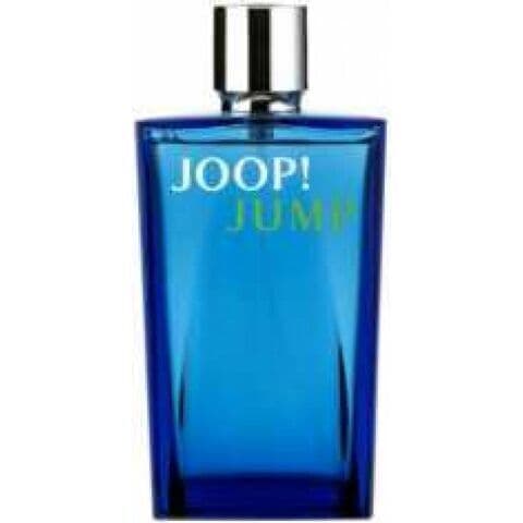 عطر جامب جوب