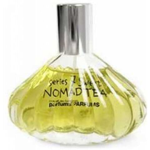 عطر كوم دي غارسون سيريز 7 سويت: نوميد تي